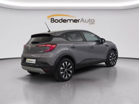 Captur TCe 90 Evolution 5p 2024 occasion 35170 Bruz