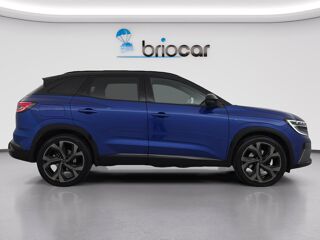Austral E-Tech hybrid 200 Iconic esprit Alpine 5p 2023 occasion 35170 Bruz