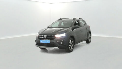 Dacia Sandero ECO-G ( GPL ) 100 CH Stepway Confort 5p 2021 occasion Bruz 35170