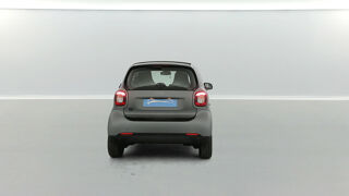 ForTwo Fortwo Coup&eacute; 82 ch Passion 3p 2022 occasion 35170 Bruz
