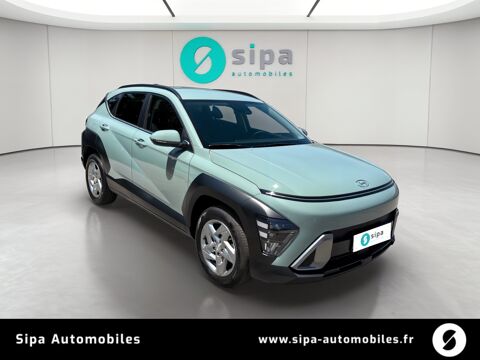 Kona 1.0 T-GDi 100 Intuitive 5p 2025 occasion 33110 Le Bouscat