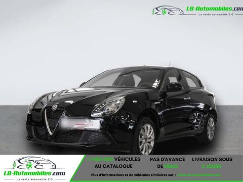 Annonce voiture Alfa Romeo Giulietta 20500 