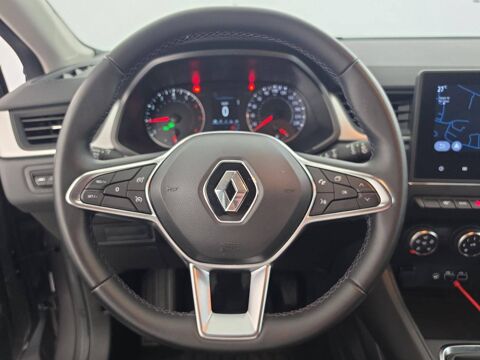 Captur TCe 90 Evolution 5p 2024 occasion 35170 Bruz