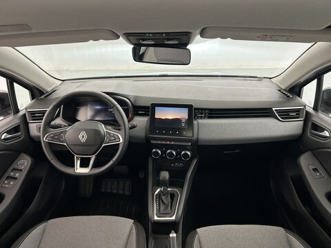Clio E-Tech full hybrid 145 ch GSR2 Evolution 5p 2025 occasion 35170 Bruz
