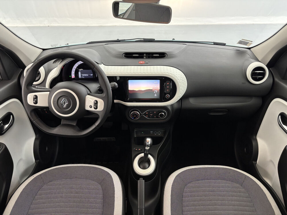 Twingo III E-Tech Equilibre 5p 2022 occasion 35170 Bruz