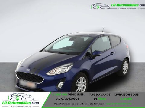 Ford Fiesta 1.1 85 ch BVM 2018 occasion Beaupuy 31850
