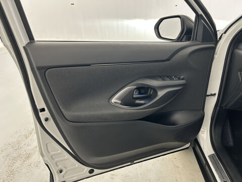 Yaris Cross 116h 2WD GR SPORT 5p 2023 occasion 35170 Bruz