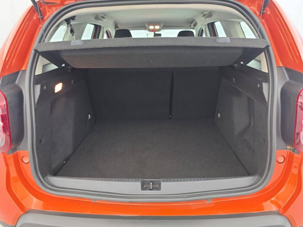 Duster ECO-G 100 4x2 Expression 5p 2024 occasion 35170 Bruz