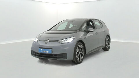 Annonce voiture Volkswagen ID.3 26990 