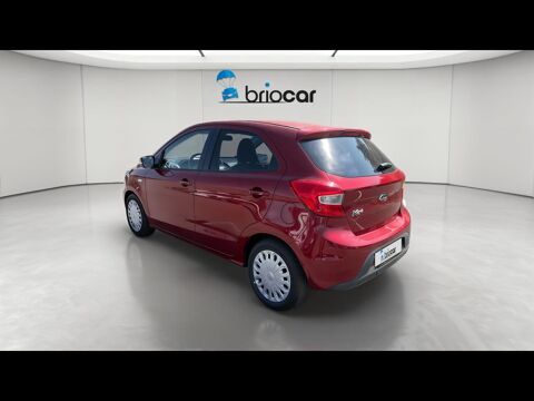 Ka 1.2 Ti-VCT 85ch Ultimate + Radars AR 2017 occasion 35170 Bruz