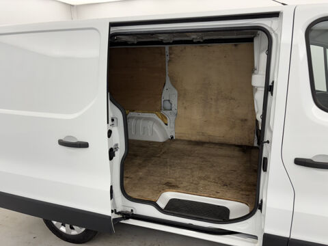 Trafic TRAFIC FGN L1H1 1000 KG DCI 95 E6 STOP&START GRAND CONFORT 4 2019 occasion 35170 Bruz