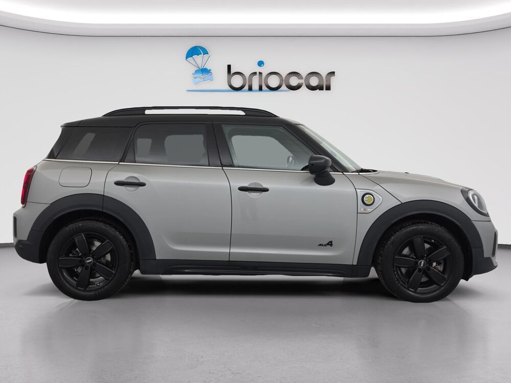 Countryman Cooper SE 125ch + 95ch Edition Premium Plus ALL4 BVA6 2023 occasion 35170 Bruz