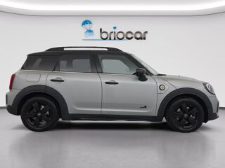 Countryman Cooper SE 125ch + 95ch Edition Premium Plus ALL4 BVA6 2023 occasion 35170 Bruz