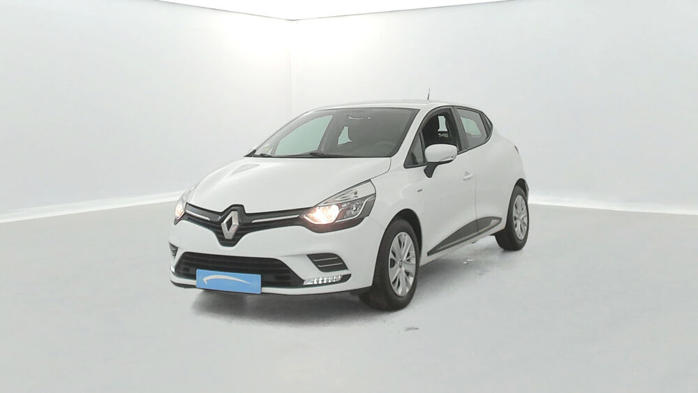 Clio dCi 75 E6C Trend 5p 2019 occasion 35170 Bruz