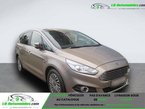 Annonce voiture Ford S-MAX 28500 