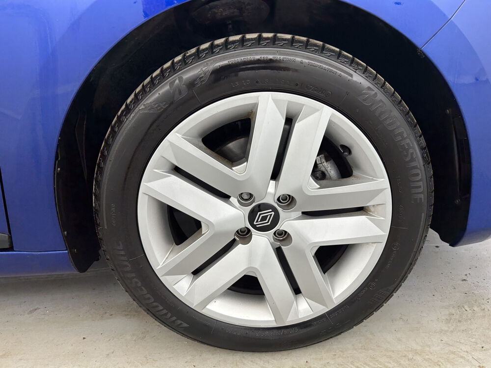 Clio Blue dCi 100 ch GSR2 Evolution 5p 2024 occasion 35170 Bruz