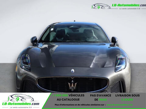 Maserati Granturismo V6 490 2024 occasion Beaupuy 31850