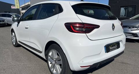 Espace V (BJA) 1.0 SCe 75ch Business 2020 occasion 31180 Castelmaurou