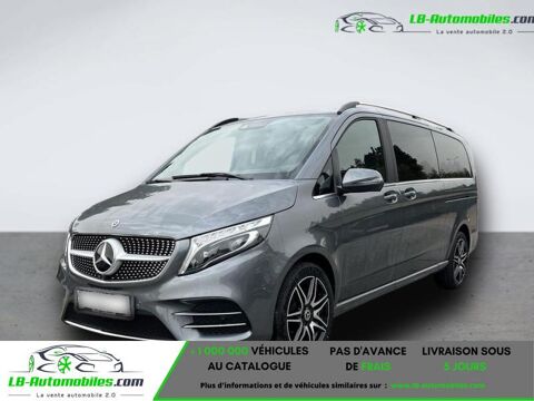 Annonce voiture Mercedes Classe V 94200 