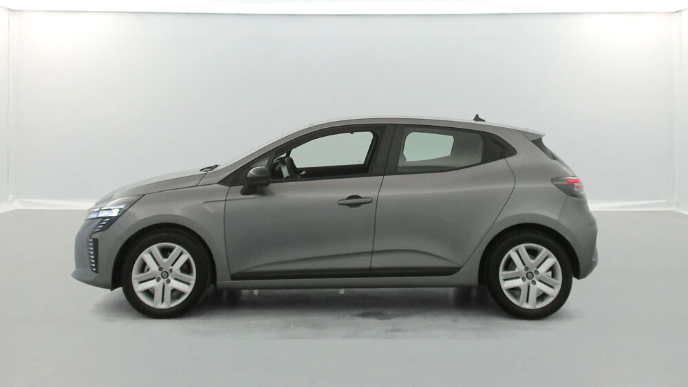 Clio E-Tech full hybrid 145 ch GSR2 Evolution 5p 2025 occasion 35170 Bruz