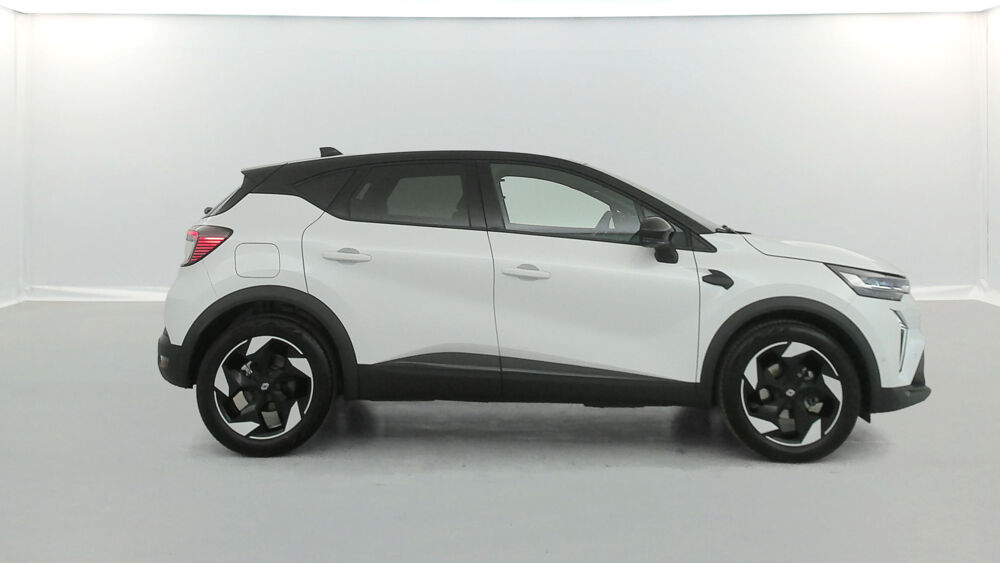 Captur Eco-G 100 ch Techno 5p 2025 occasion 35170 Bruz