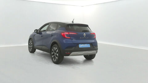 Captur TCe 90 Evolution 5p 2023 occasion 35170 Bruz