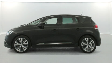 Sc&eacute;nic Scenic dCi 130 Energy Intens 5p 2018 occasion 35170 Bruz