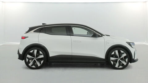 M&eacute;gane EV60 220 ch super charge Techno 5p 2023 occasion 35170 Bruz