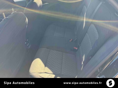 MG3 1.5 L Hybrid+ 195 ch Comfort 5p 2024 occasion 33110 Le Bouscat