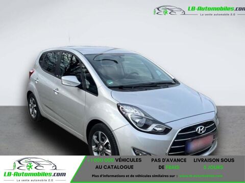 Hyundai iX20 1.6 CRDi 115 BVM 2016 occasion Beaupuy 31850