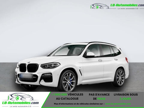 Voiture BMW X3 occasion : annonces achat de véhicules BMW X3 - page 8