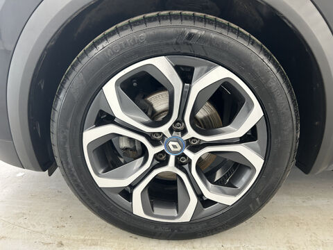Captur E-Tech Plug-in 160 Intens 5p 2021 occasion 35170 Bruz