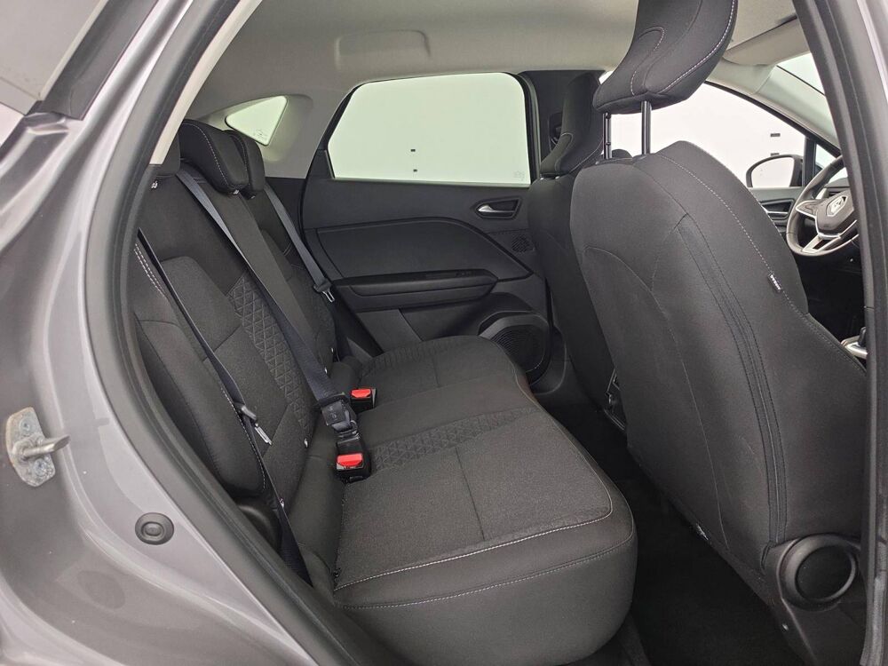 Captur TCe 90 Evolution 5p 2024 occasion 35170 Bruz