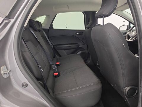 Captur TCe 90 Evolution 5p 2024 occasion 35170 Bruz