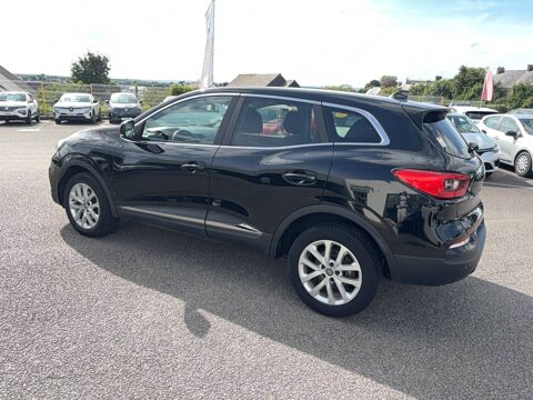 Kadjar Blue dCi 115 EDC Business 5p 2020 occasion 35170 Bruz