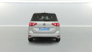 Touran 1.6 TDI 115 BMT 7pl Confortline Business 5p 2018 occasion 35170 Bruz