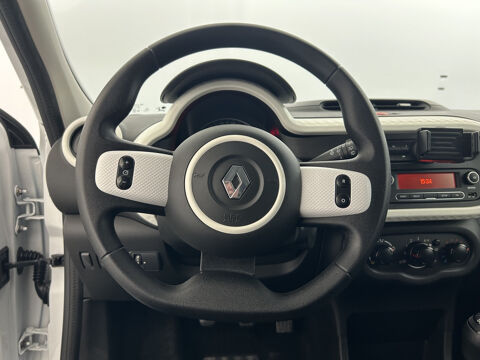 Twingo 1.0 SCe 65ch Life 2020 occasion 35170 Bruz