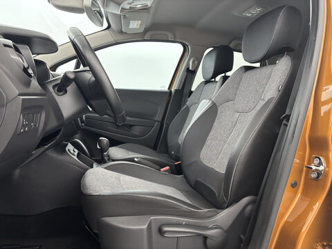 Captur TCe 150 FAP EDC Intens 5p 2019 occasion 35170 Bruz