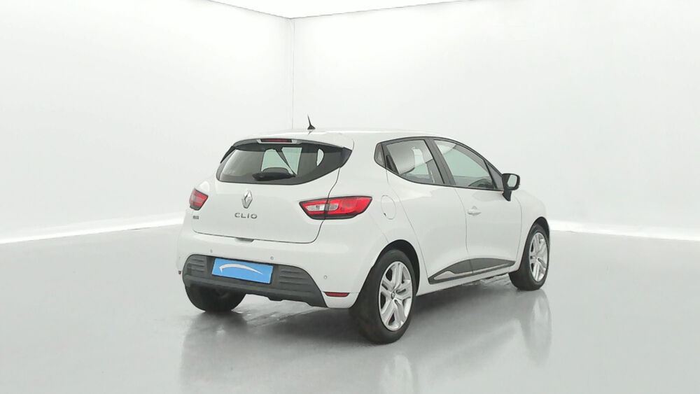 Clio dCi 75 E6C Business 5p 2019 occasion 35170 Bruz