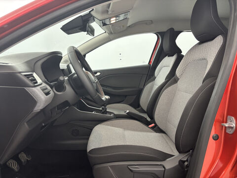 Clio Blue dCi 100 ch GSR2 Evolution 5p 2025 occasion 35170 Bruz