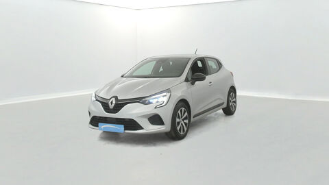 Annonce voiture Renault Clio 15490 €