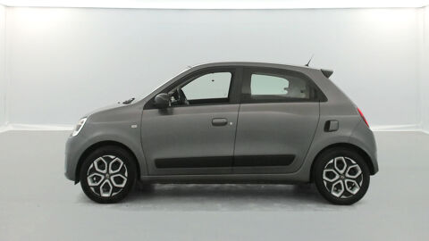 Twingo SCe 65 Equilibre 5p 2023 occasion 35170 Bruz