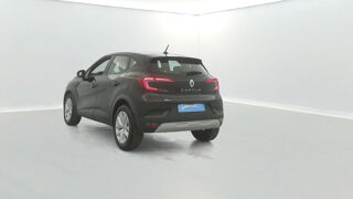 Captur TCe 90 Evolution 5p 2024 occasion 35170 Bruz