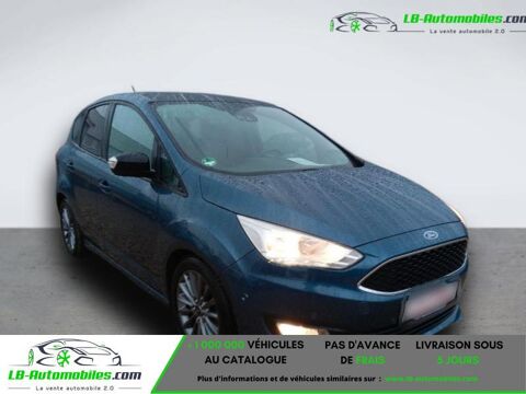 Annonce voiture Ford C-max 18600 