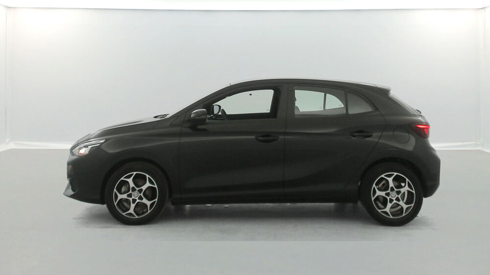 MG3 1.5 L Hybrid+ 195 ch Comfort 5p 2024 occasion 35170 Bruz