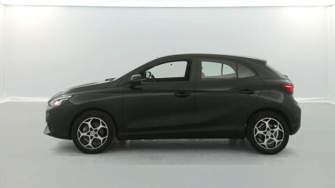 MG3 1.5 L Hybrid+ 195 ch Comfort 5p 2024 occasion 35170 Bruz