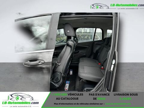 Annonce voiture Ford B-max 20000 