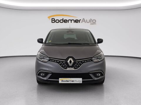 Sc&eacute;nic Scenic dCi 160 Energy EDC Initiale Paris 5p 2018 occasion 35170 Bruz