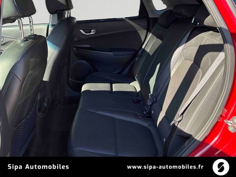 Kona Hybrid 141 Executive 5p 2022 occasion 33110 Le Bouscat