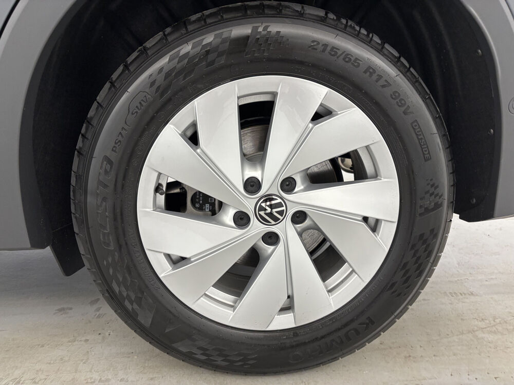 Tiguan 1.5 eTSI 150ch Life Plus DSG7 2025 occasion 35170 Bruz